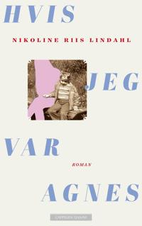 Read Hvis jeg var Agnes