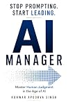 THE AI MANAGER: S...