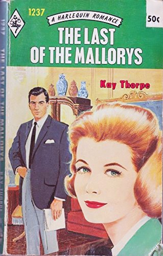 The Last of the Mallorys