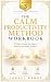 The Calm Productivity Workb...