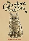 My Cat's Aura is ...