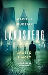 Landsberg. Miasto...