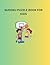 Sudoku Puzzle Book For Kids