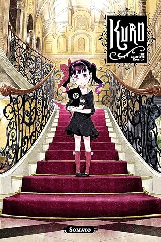 Kuro: The Complete Edition