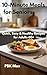 10-Minute Meals for Seniors by PBK Max