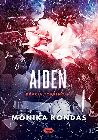 Aiden (Bracia Torrino, #3)