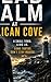 Dead Calm at Pelican Cove (Pelican Cove Mysteries Book 1)