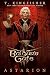 Baldur's Gate 3: Astarion