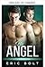 Ningún ángel (Bombones Ardientes nº 1) by Eric Bolt