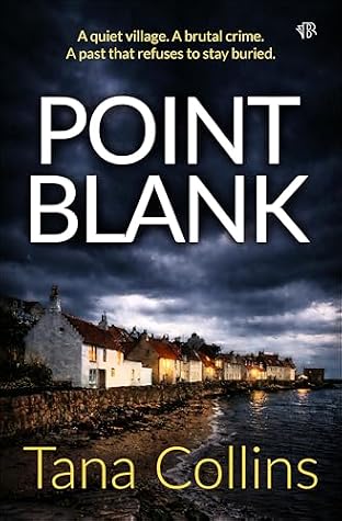 Cover of Point Blank
