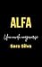 Alfa: Una novela omegaverse (Spanish Edition)