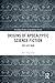 Origins of Apocalyptic Science Fiction: The Last Man (Routledge Studies in Speculative Fiction)