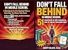 Don’t Fall Behind...