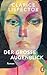 Der große Augenblick: Roman (German Edition)