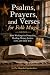Psalms, Prayers, and Verses for Folk Magic Bible Workings for... by Magickal Appalachian Psalms, Prayers, and Verses for Folk Magic Bible Workings for... by Magickal Appalachian