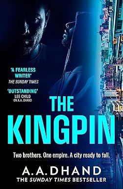 The Kingpin