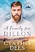A Family for Dillon (Cobbler Cove Book 7)