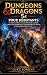 Dungeons & Dragons 5e pour ...