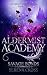 Aldermist Academy (A Steamy...