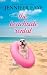 The Beachside Rental (The Adams Family of Bluestar Island Book 2)