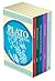 The Plato Collection: 5-Book Paperback Boxed Set (Arcturus Classic Collections)