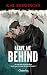 Leave me behind (French Edition)