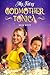 My Fairy Godmother Tonica by Max West