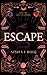 Escape: YA fae fantasy dyst...