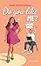 Do you like me? by Mimi Costalunga Do you like me? by Mimi Costalunga