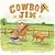Cowboy Jim by Allie Davis