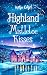 Highland Mistletoe Kisses by Katja Engel