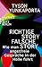 Richtige Story, falsche Story by Tyson Yunkaporta