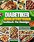 Diabetiker Heißluftfritteusen Kochbuch - Für Einsteiger by Audrey Geisel