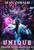 Unique: A Litrpg Apocalypse...