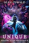 Unique: A Litrpg ...