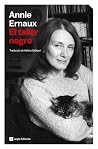 El taller negre