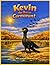 Kevin the Brave Cormorant by Mike Zimmerman
