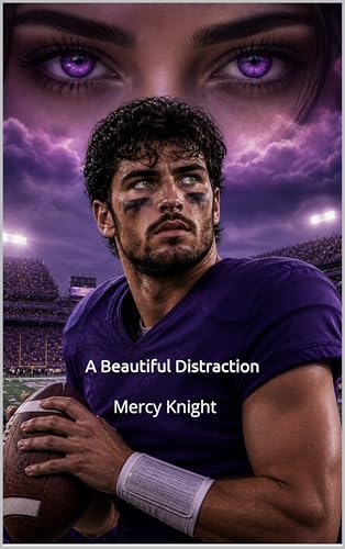 A Beautiful Distraction (Kindle Edition)