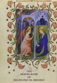 Prayer book of Michelino da Besozzo