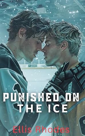 Punished On The Ice