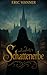 Schattenerbe by Eric Wanner