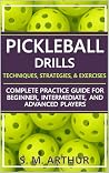 Pickleball Drills...