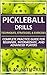 Pickleball Drills by S. M. Arthur