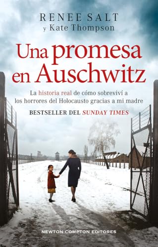 Una promesa en Auschwitz (Hardcover)