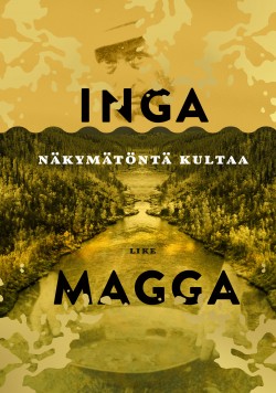Read Näkymätöntä kultaa