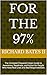 For the 97%: The Complete P...