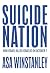 Suicide Nation by Asa Winstanley