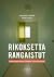 Rikoksetta rangaistut : Työlaitosten historia