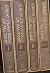 Great Drawings of All Time in four volumes