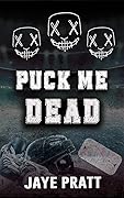 Puck Me Dead